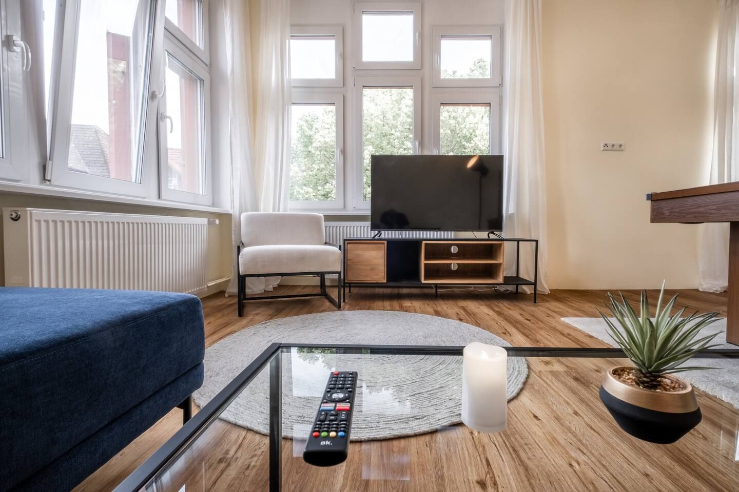  Lovingly Furnished Loft In The Middle Of Kippenheim  -  Lovingly furnished loft in the middle of Kippenheim  - Gallery -  25