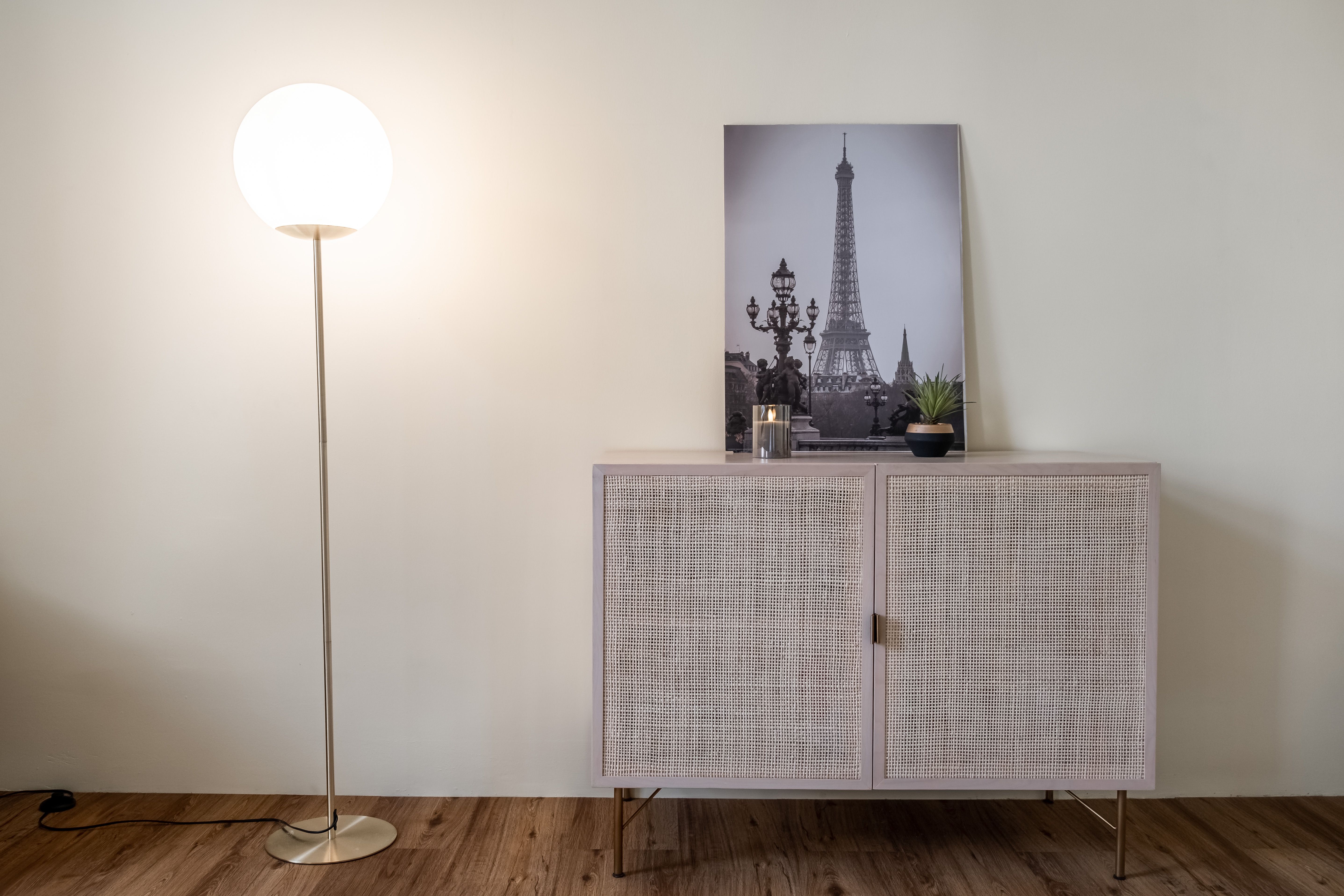  Lovingly Furnished Loft In The Middle Of Kippenheim  -  Lovingly furnished loft in the middle of Kippenheim  - Gallery -  8