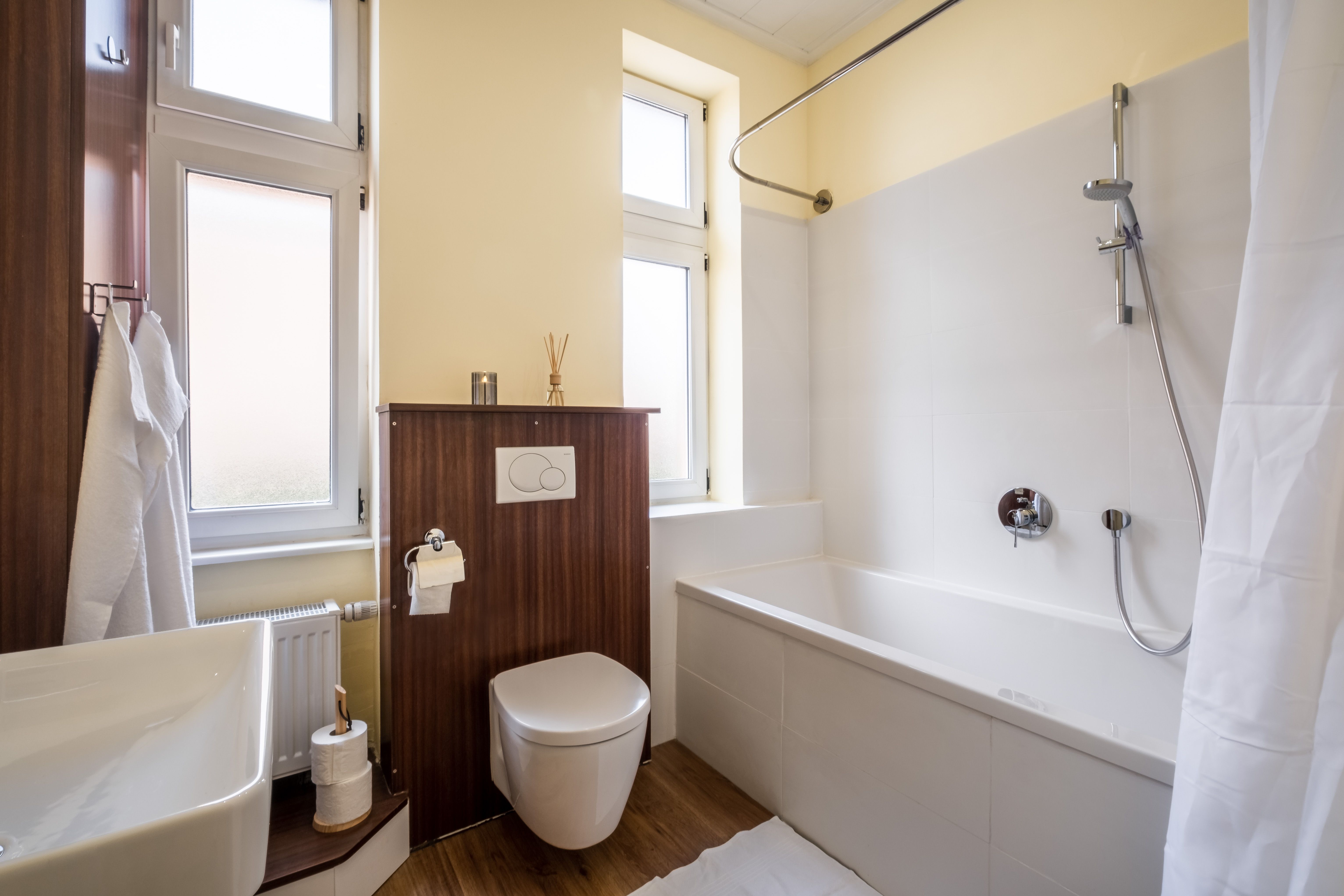  Lovingly Furnished Loft In The Middle Of Kippenheim  -  Lovingly furnished loft in the middle of Kippenheim  - Gallery -  5
