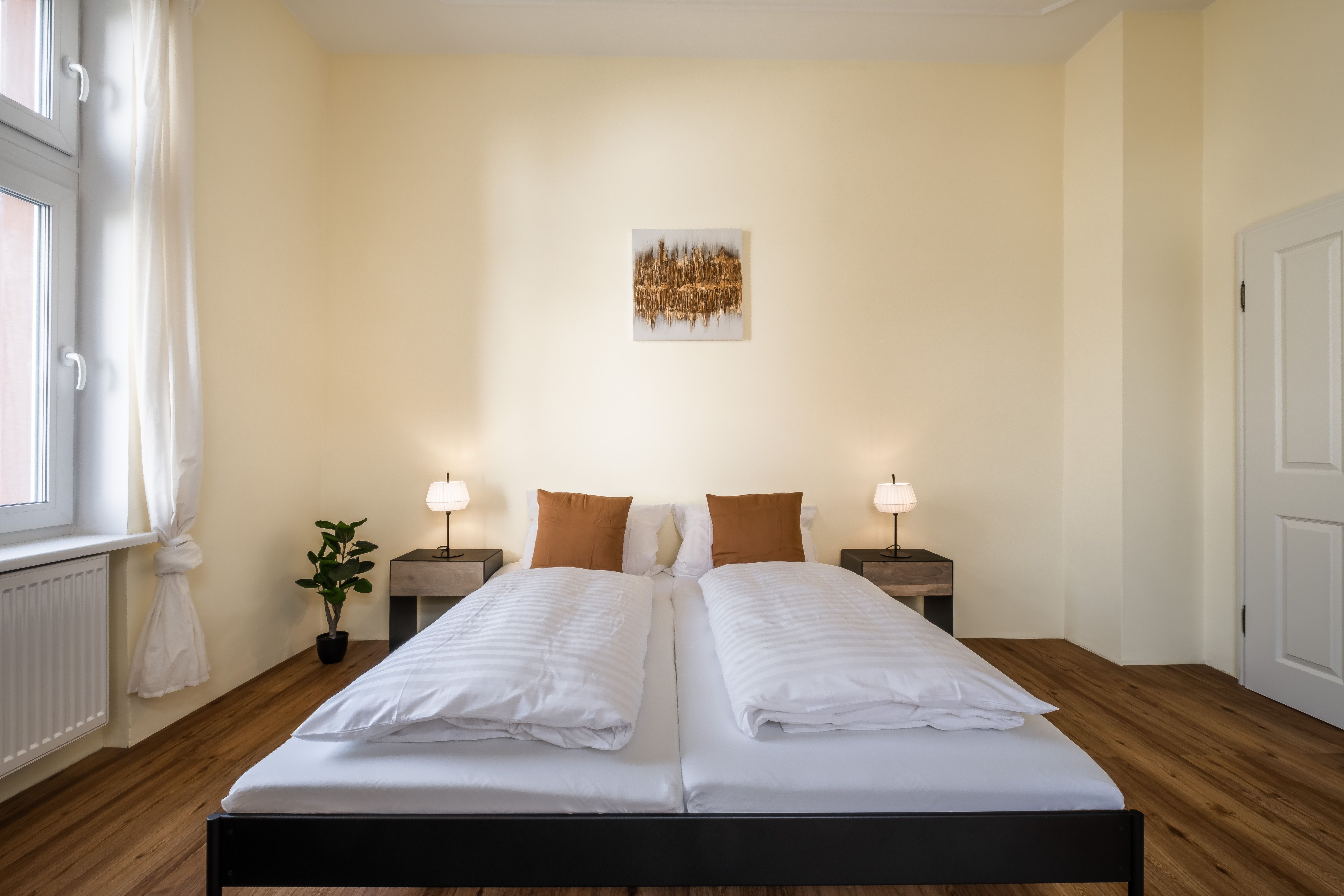 Lovingly Furnished Loft In The Middle Of Kippenheim  -  Lovingly furnished loft in the middle of Kippenheim  - Gallery -  16