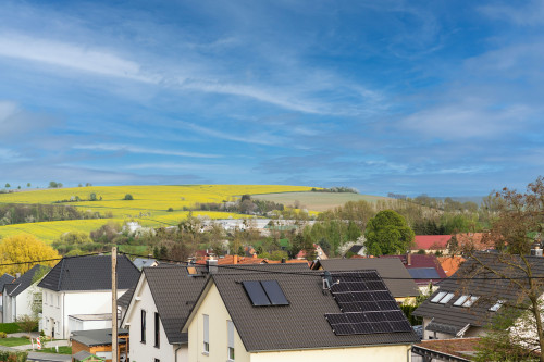 Exklusives Penthouse in der Nähe von Dresden - Gallery - 28