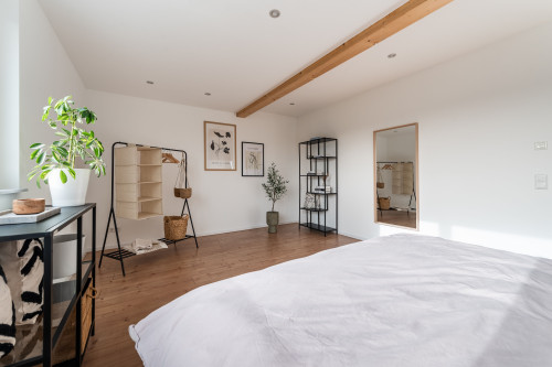Exklusives Penthouse in der Nähe von Dresden - Gallery - 35