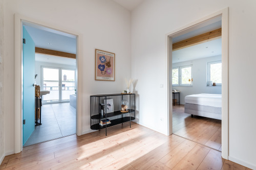 Exklusives Penthouse in der Nähe von Dresden - Gallery - 8