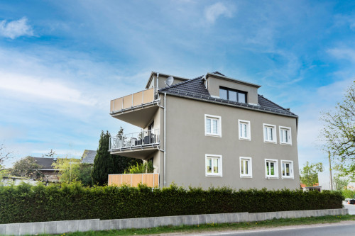 Exklusives Penthouse in der Nähe von Dresden - Gallery - 29