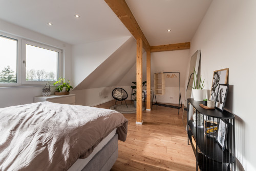 Exklusives Penthouse in der Nähe von Dresden - Gallery - 32