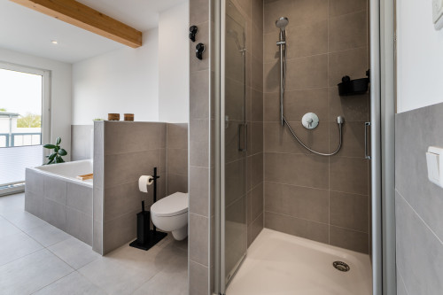 Exklusives Penthouse in der Nähe von Dresden - Gallery - 39