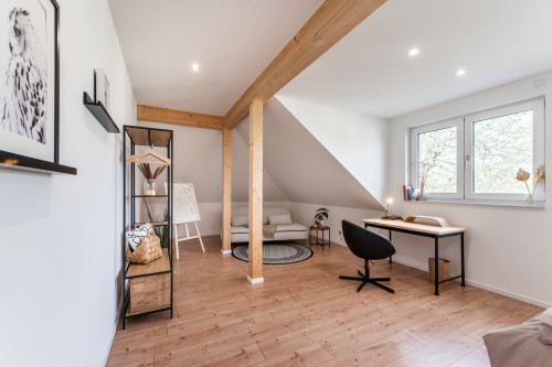 Exklusives Penthouse in der Nähe von Dresden - Gallery - 44