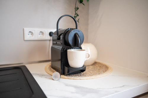 Exklusives Penthouse in der Nähe von Dresden - Gallery - 10