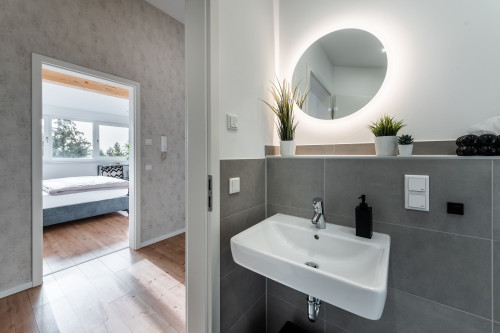 Exklusives Penthouse in der Nähe von Dresden - Gallery - 43