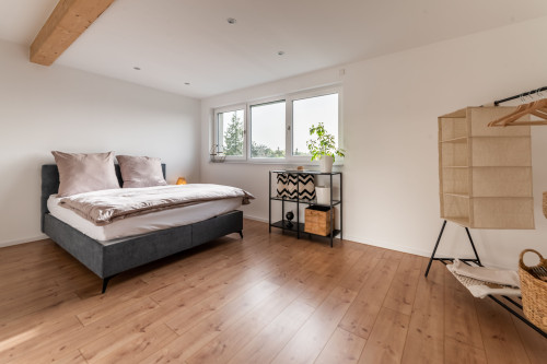 Exklusives Penthouse in der Nähe von Dresden - Gallery - 34