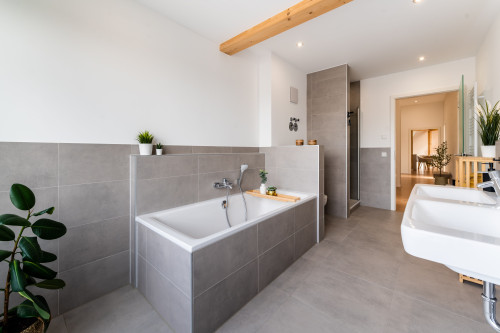 Exklusives Penthouse in der Nähe von Dresden - Gallery - 37