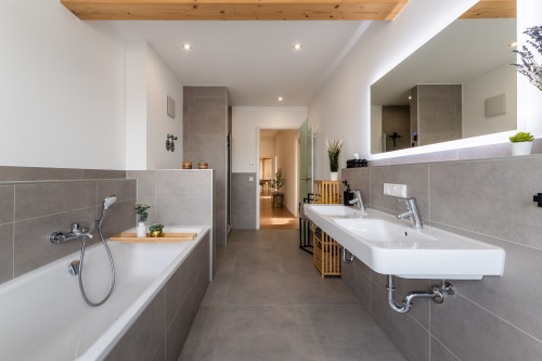 Exklusives Penthouse in der Nähe von Dresden - Gallery - 38