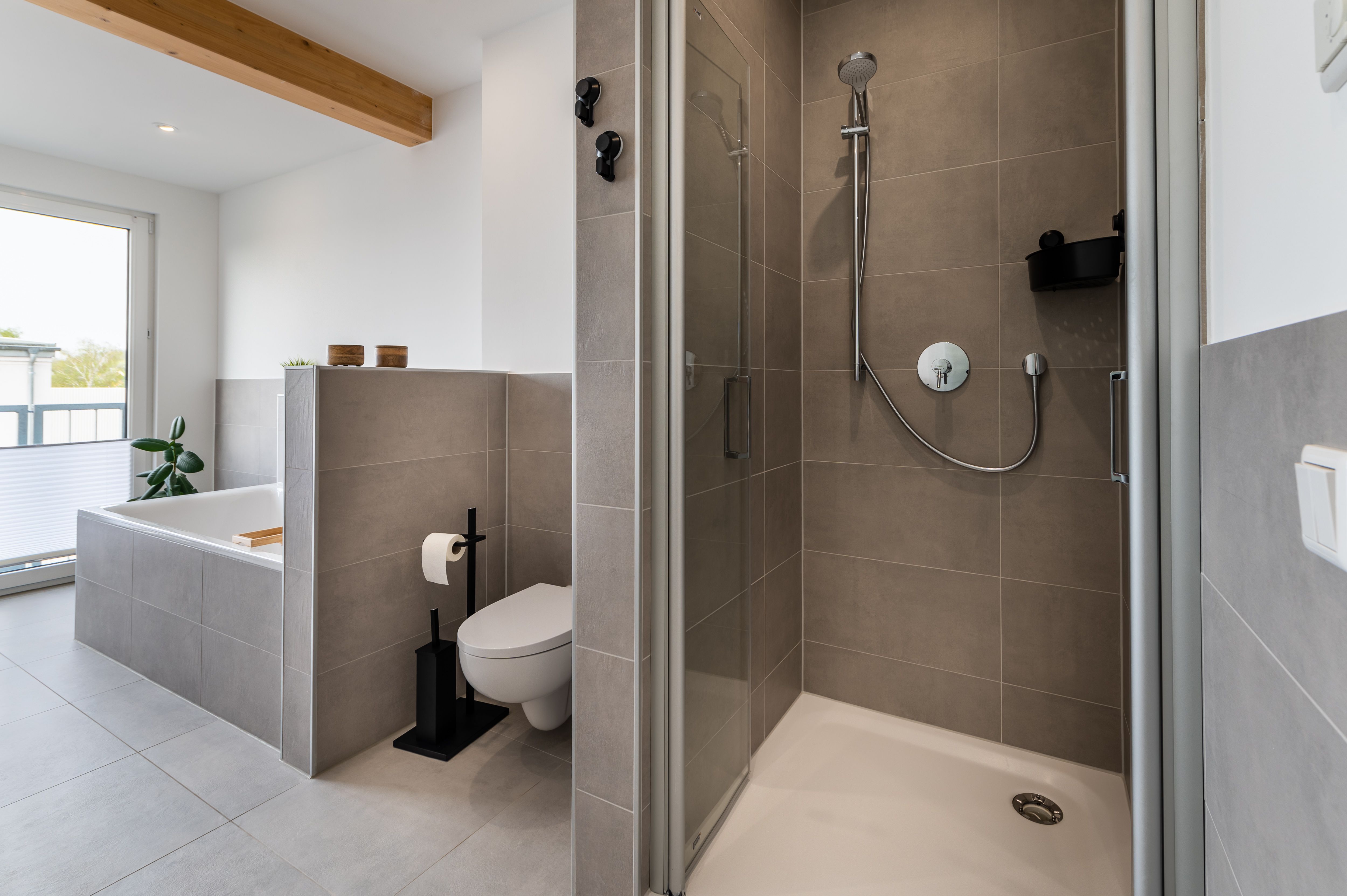 Exklusives Penthouse In Der Nähe Von Dresden - 31