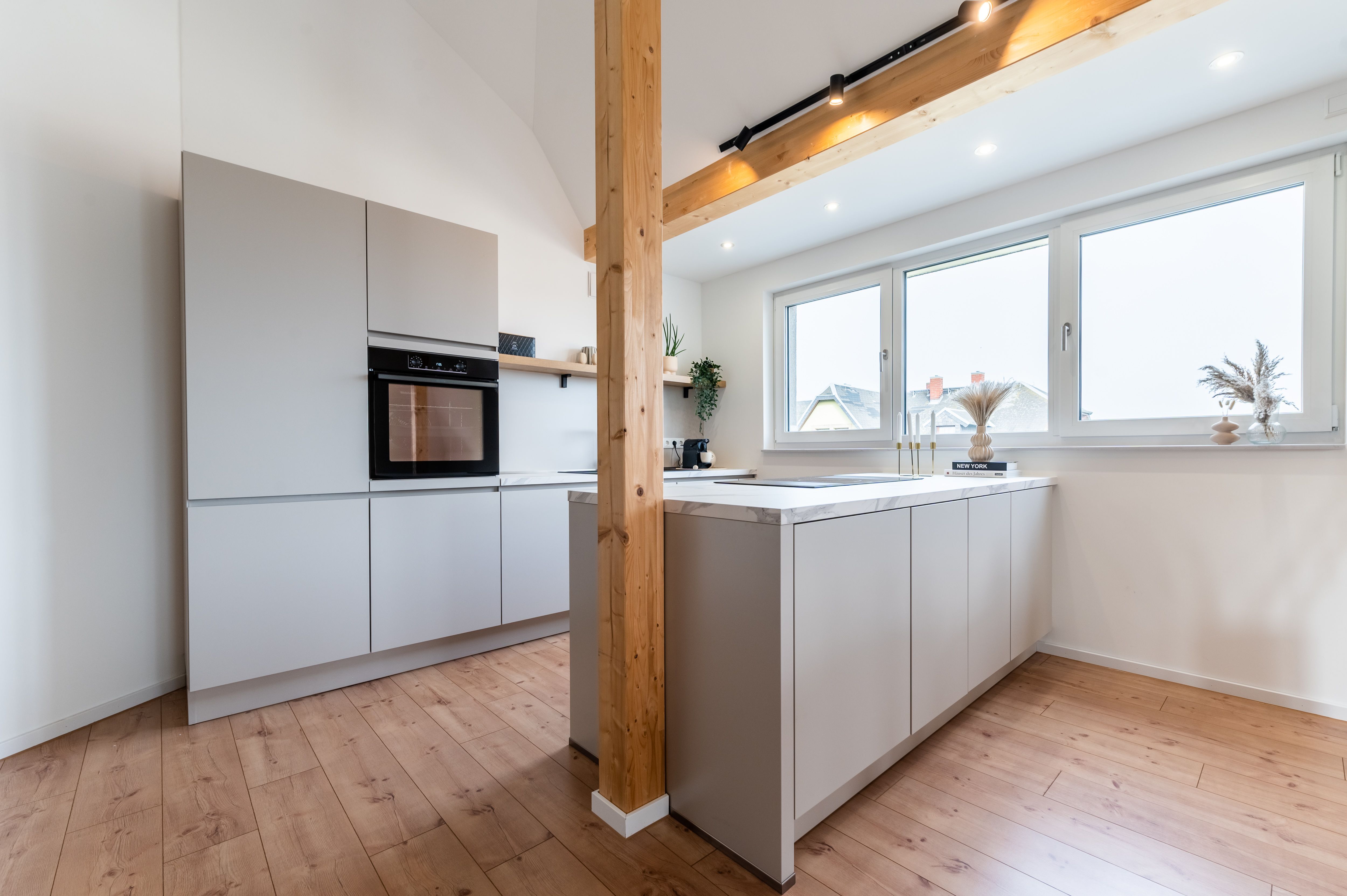 Exklusives Penthouse In Der Nähe Von Dresden - 23