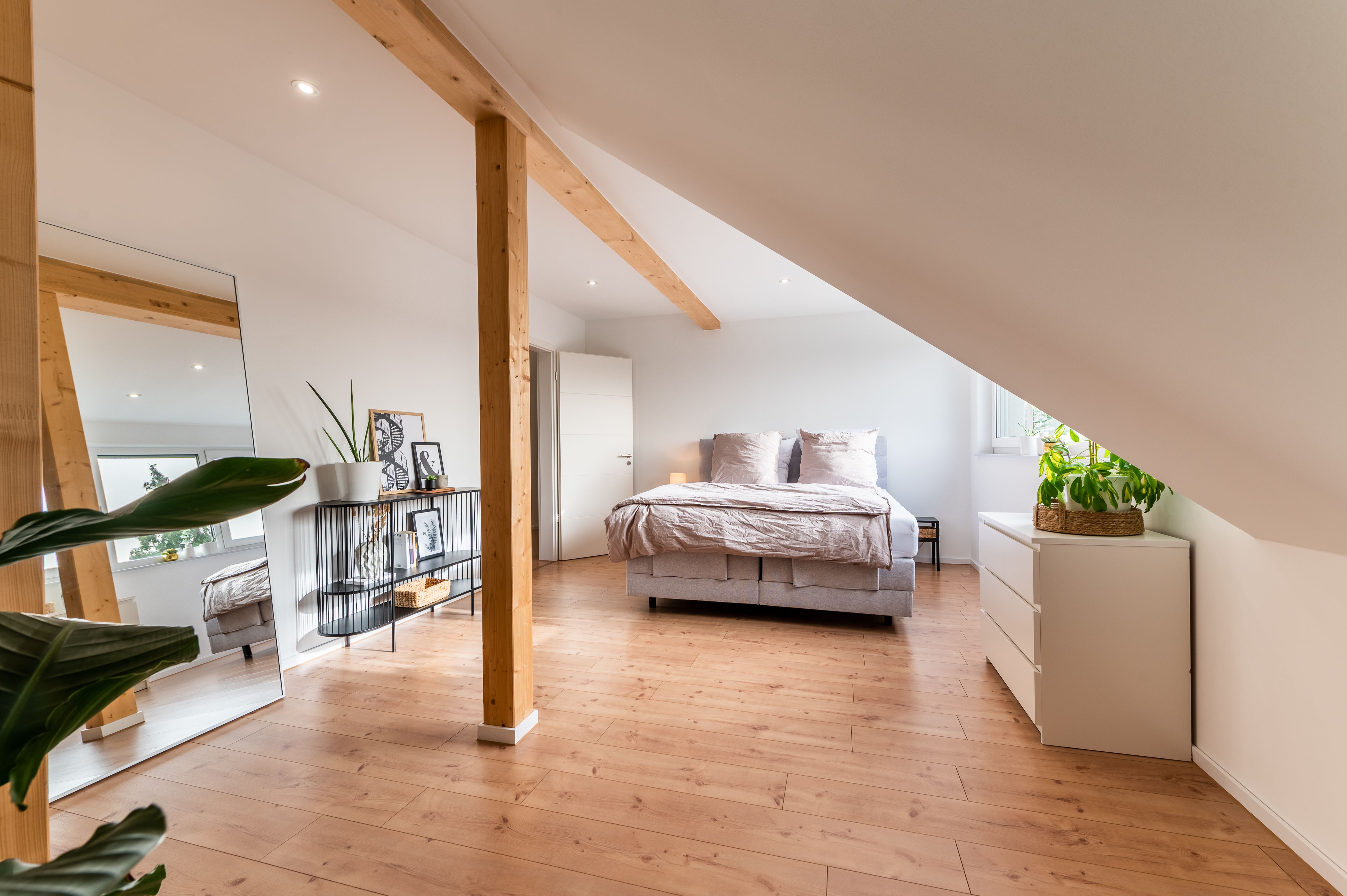 Exklusives Penthouse In Der Nähe Von Dresden - 37