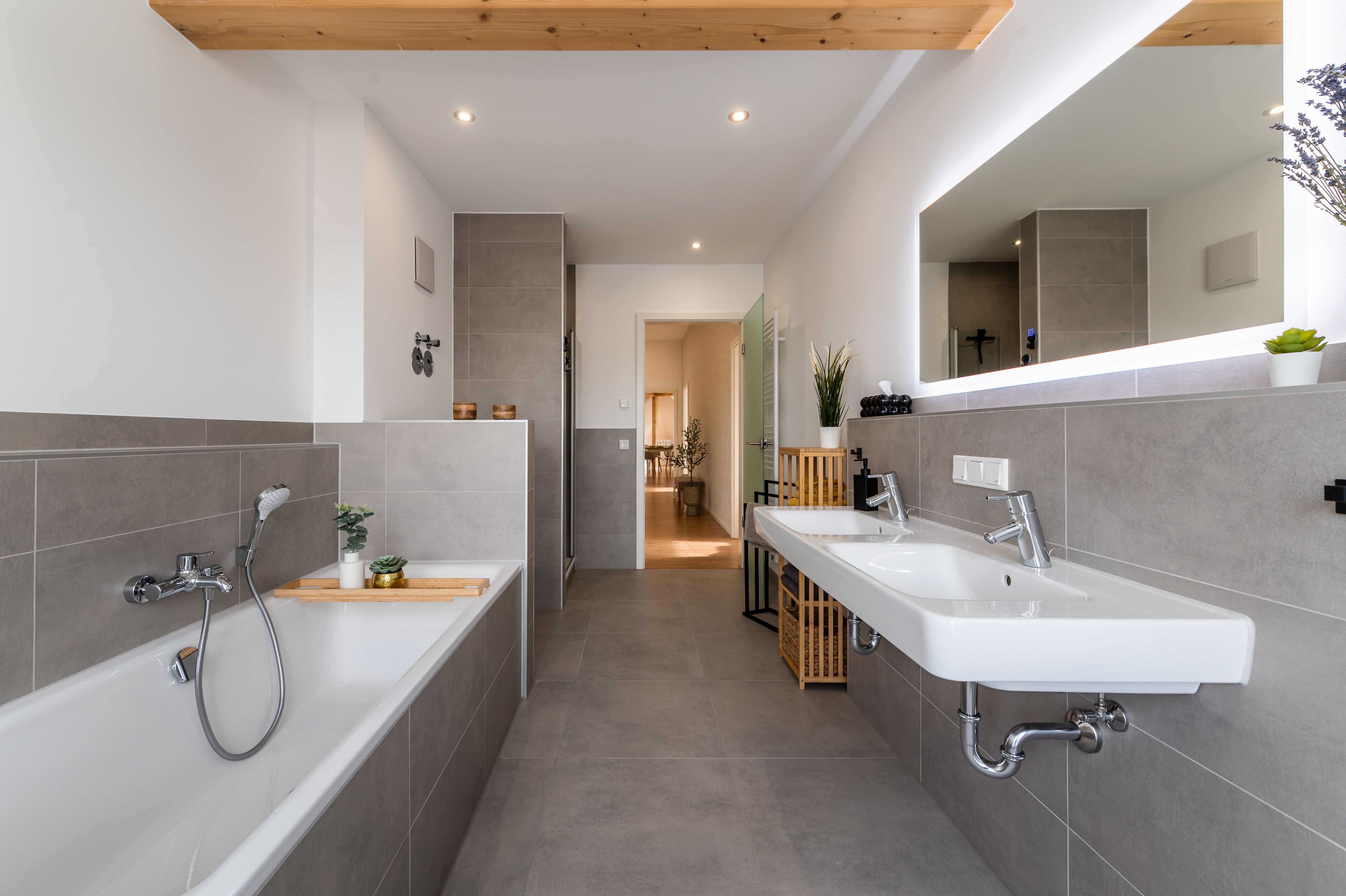 Exklusives Penthouse In Der Nähe Von Dresden - 32