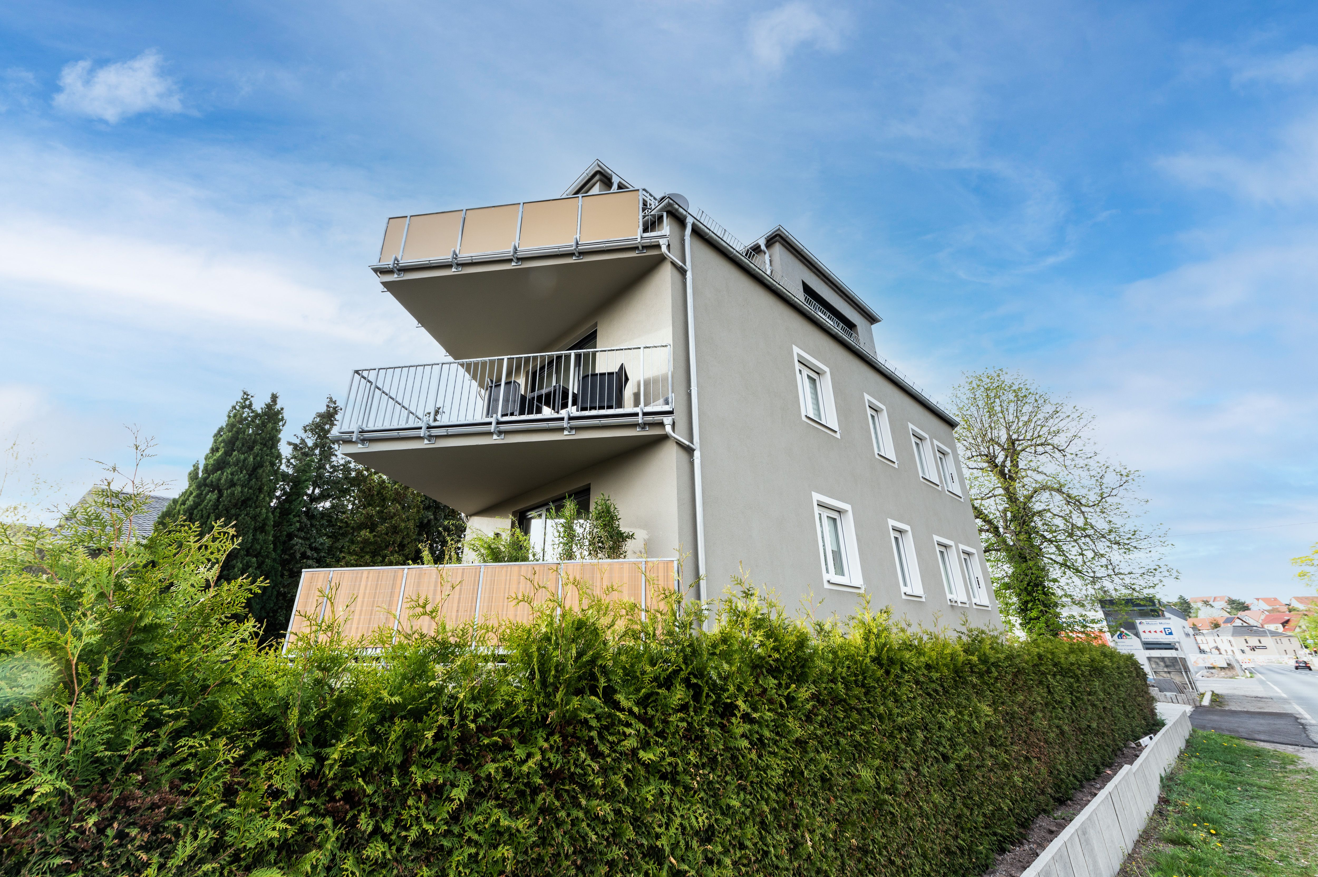 Exklusives Penthouse In Der Nähe Von Dresden - 40