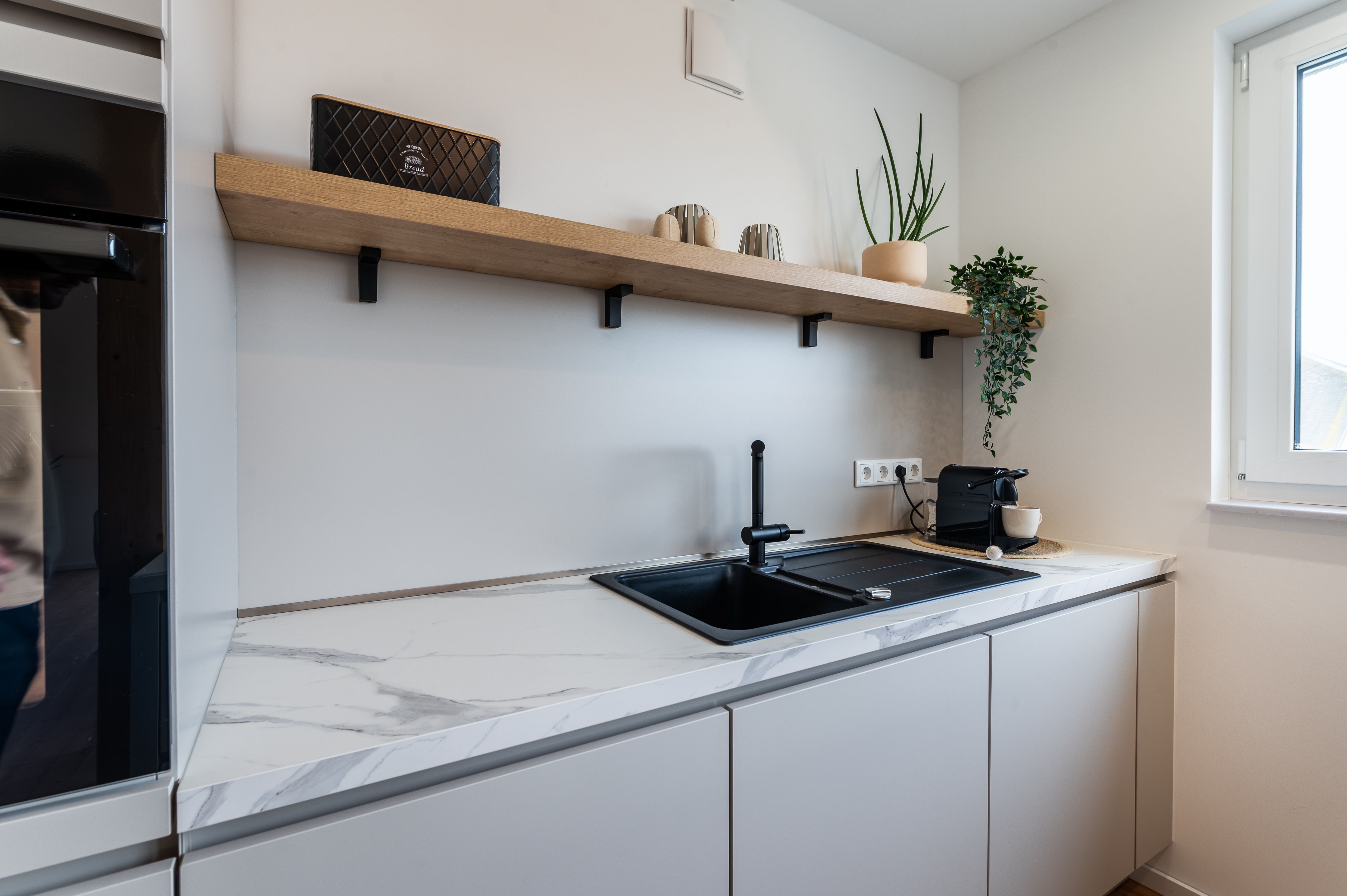 Exklusives Penthouse In Der Nähe Von Dresden - 21