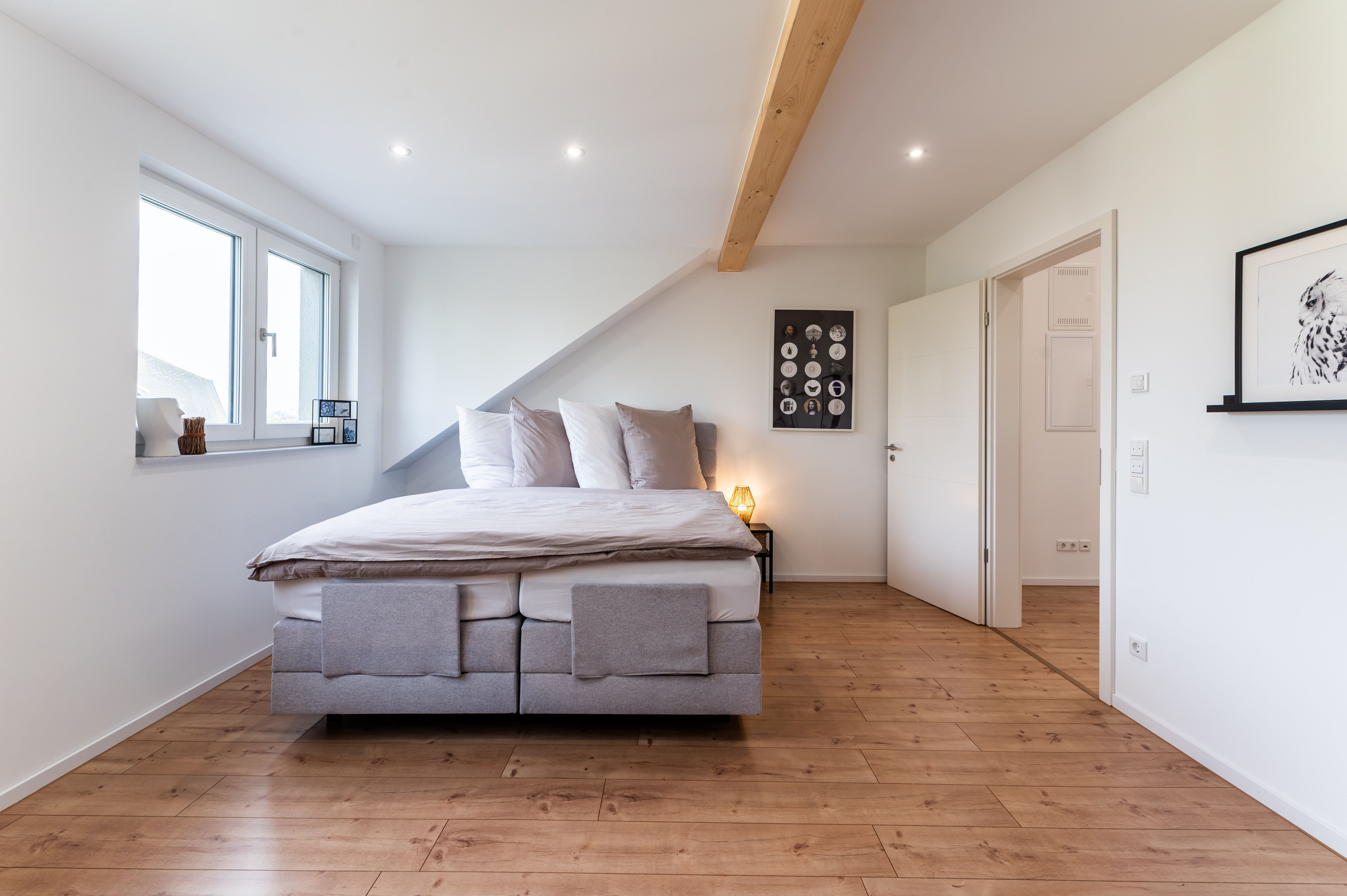 Exklusives Penthouse In Der Nähe Von Dresden - 39