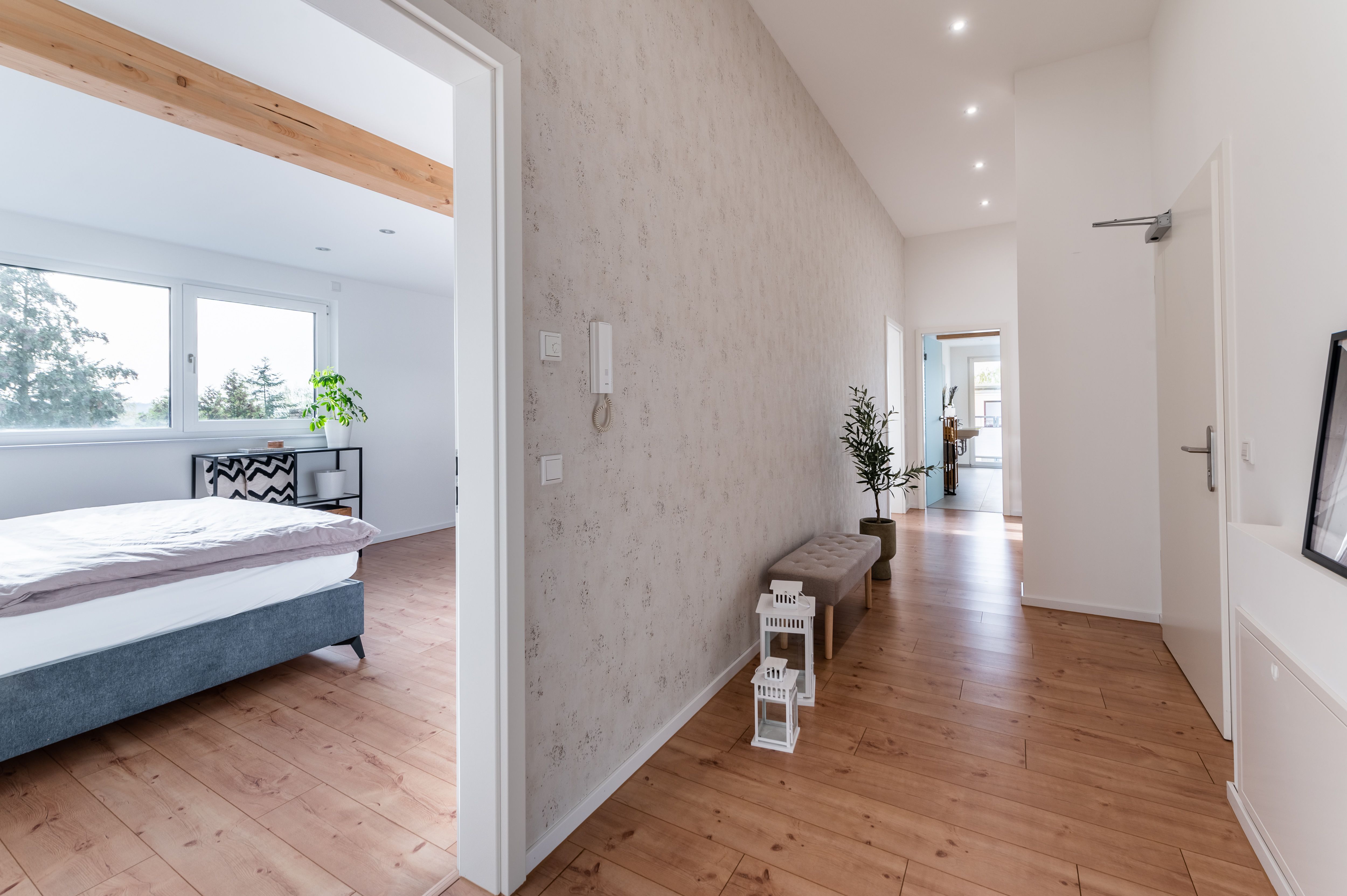 Exklusives Penthouse In Der Nähe Von Dresden - 17