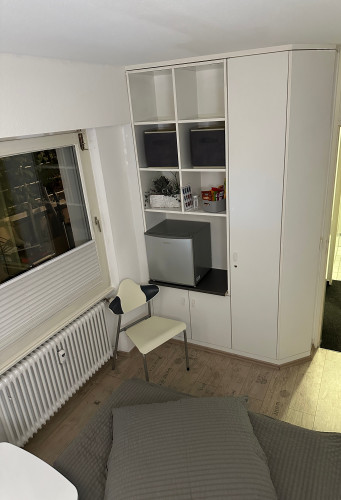 My Home Hostel Deluxe Lüdinghausen - Gallery - 14