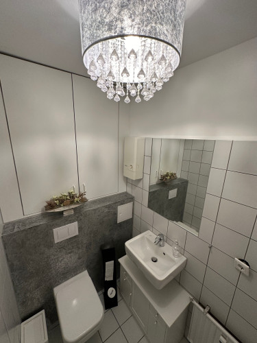 My Home Hostel Deluxe Lüdinghausen  - Gallery -  5
