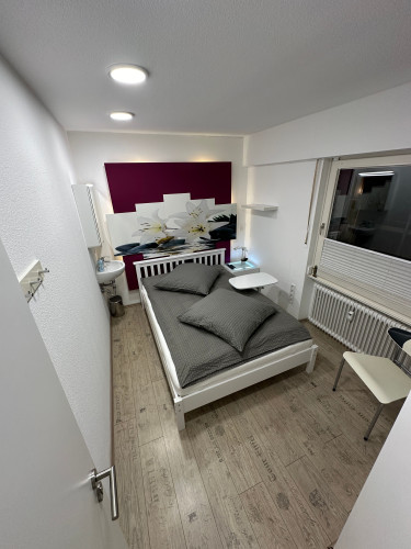 My Home Hostel Deluxe Lüdinghausen - Gallery - 18