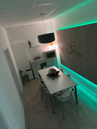 My Home Hostel Deluxe Lüdinghausen - Gallery - 10
