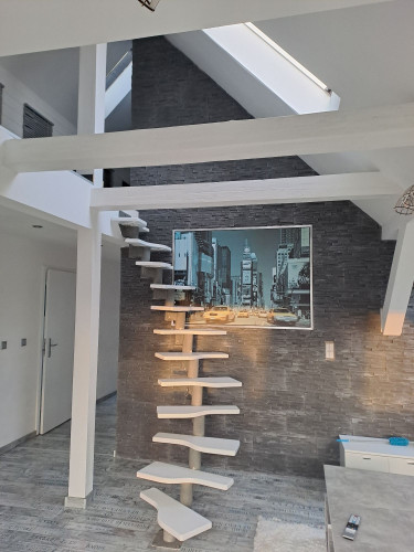 Perfect and amazing flat in Bannewitz