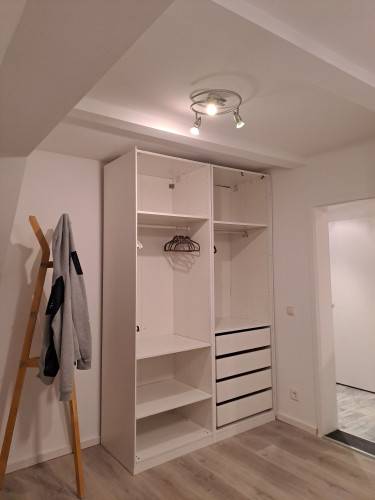Perfect and amazing flat in Bannewitz - Gallery - 5