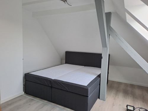 Perfect and amazing flat in Bannewitz - Gallery - 16