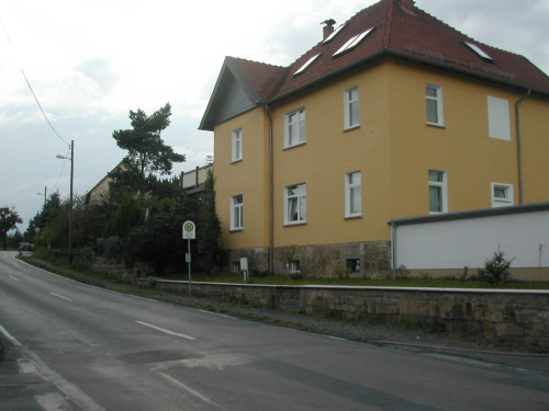 Perfect and amazing flat in Bannewitz - Gallery - 11