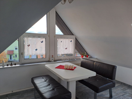 Perfect and amazing flat in Bannewitz