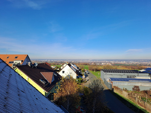 Perfect and amazing flat in Bannewitz - Gallery - 14