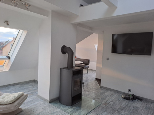 Perfect and amazing flat in Bannewitz