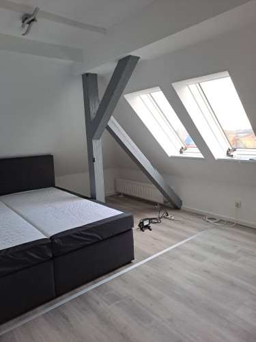 Perfect and amazing flat in Bannewitz - Gallery - 15