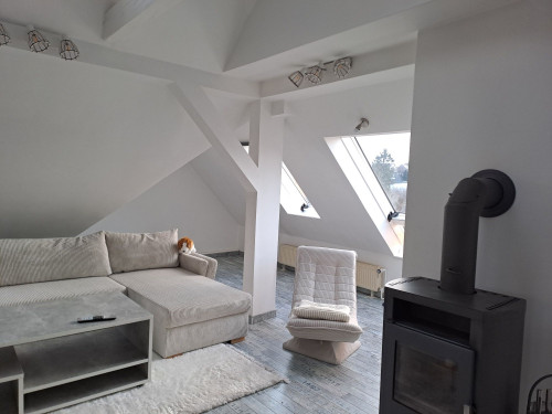 Perfect and amazing flat in Bannewitz