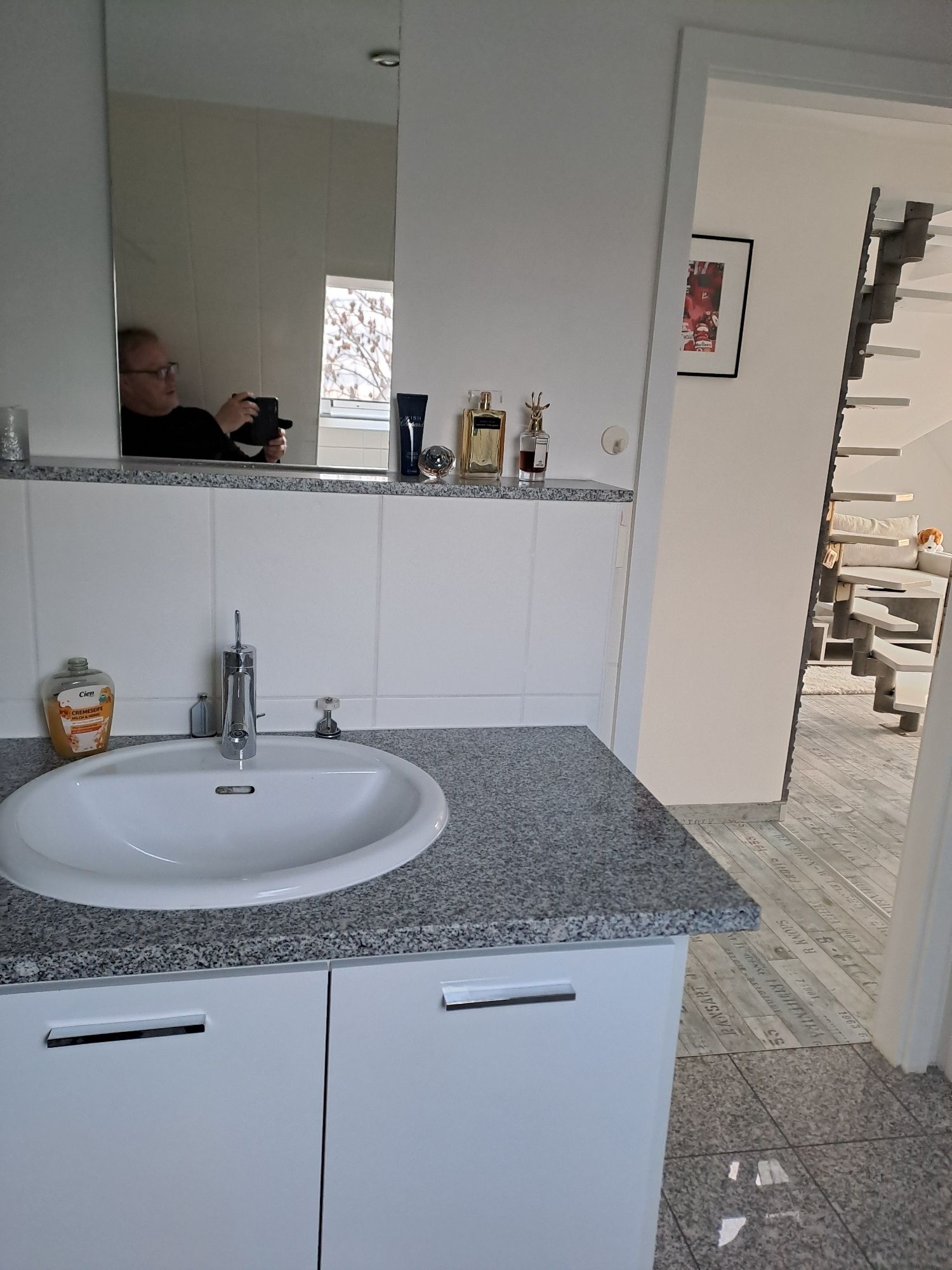 Perfect And Amazing Flat In Bannewitz - 17