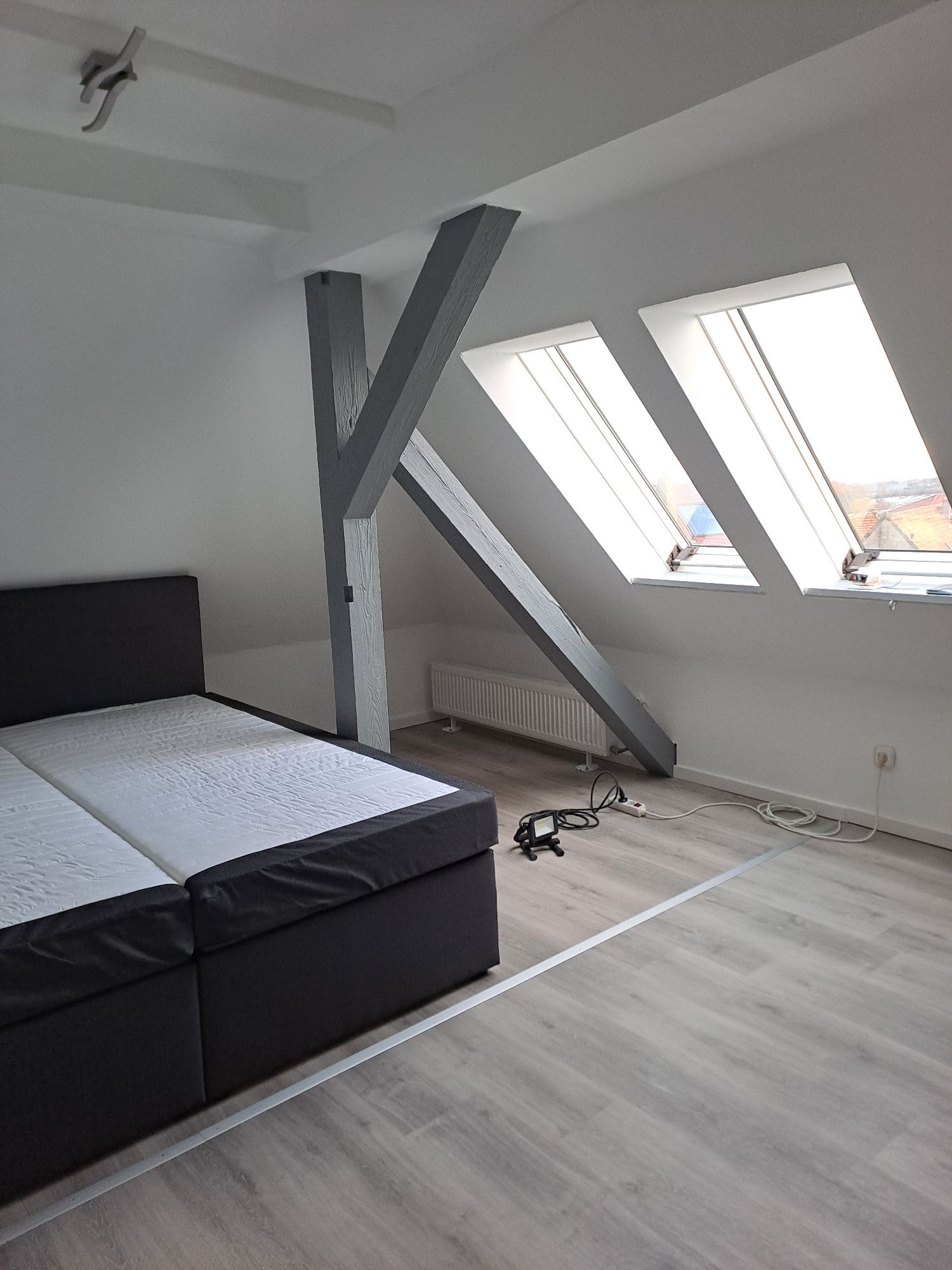 Perfect And Amazing Flat In Bannewitz - 14