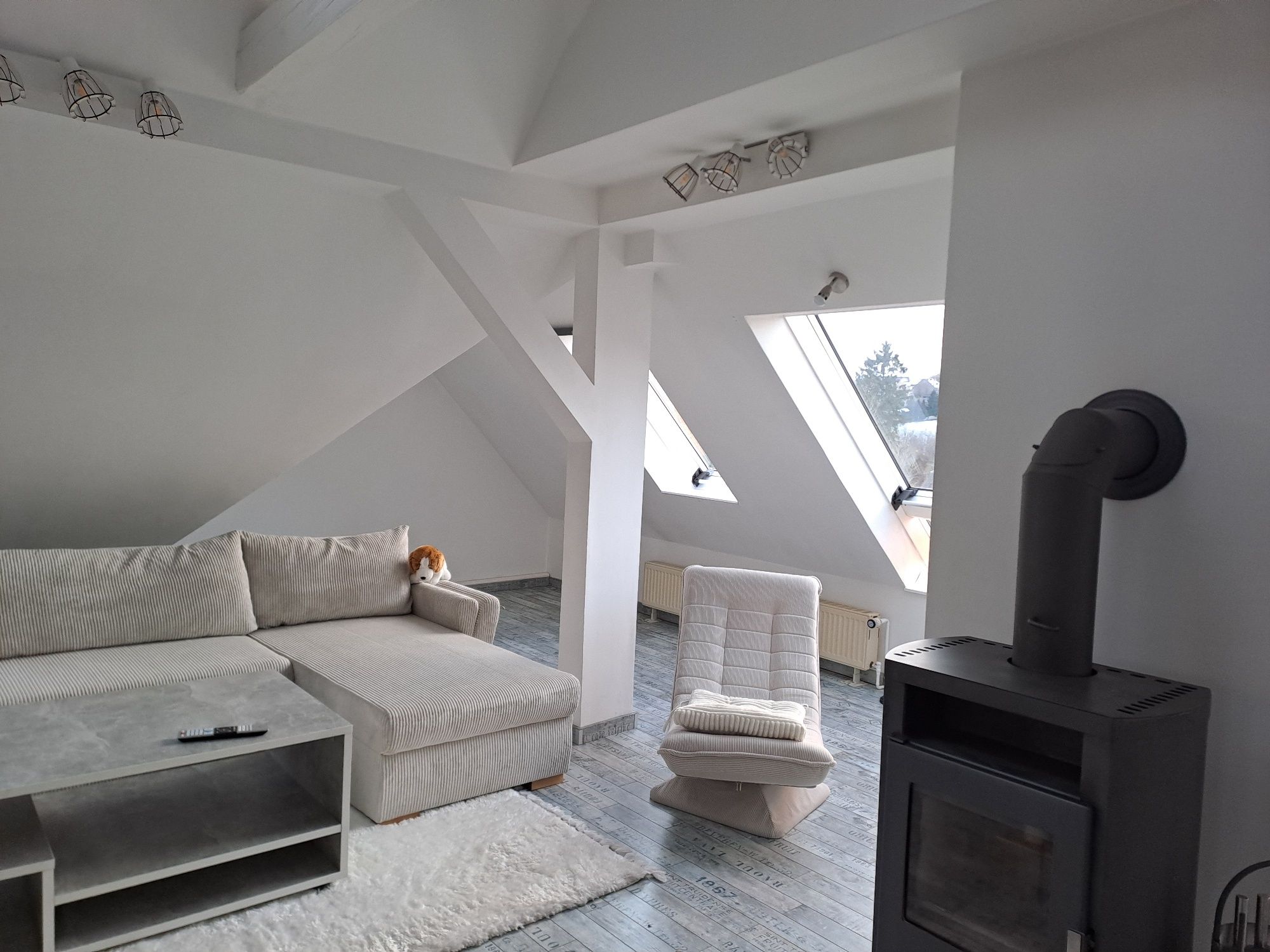 Perfect And Amazing Flat In Bannewitz - 1