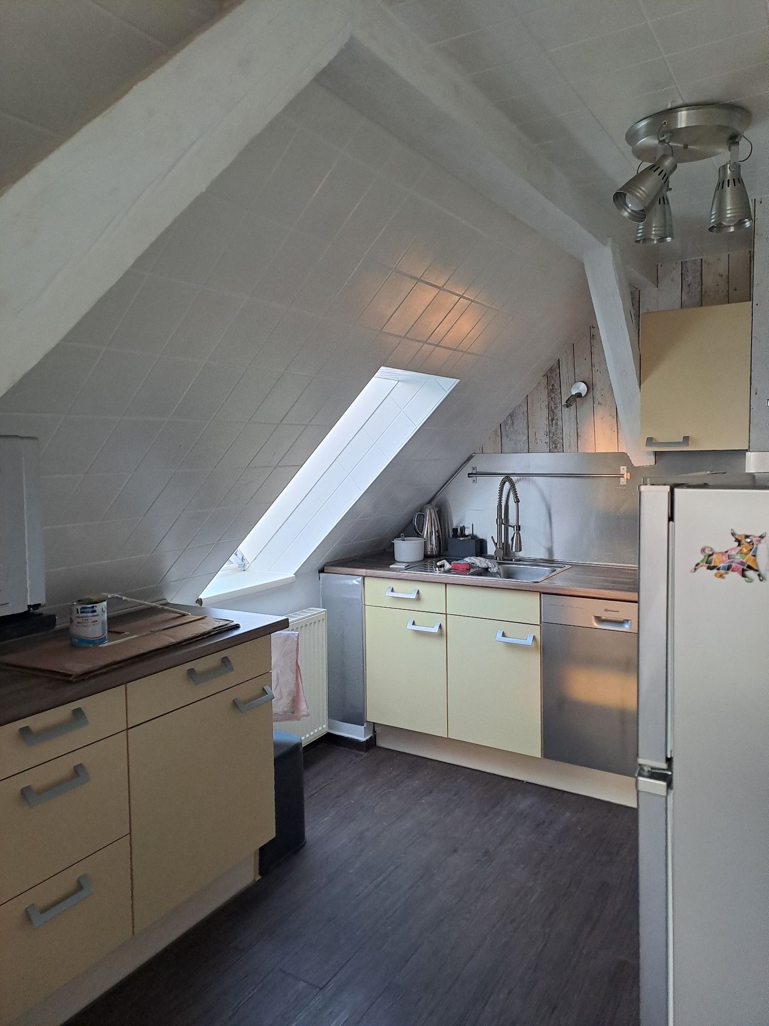 Perfect And Amazing Flat In Bannewitz - 6