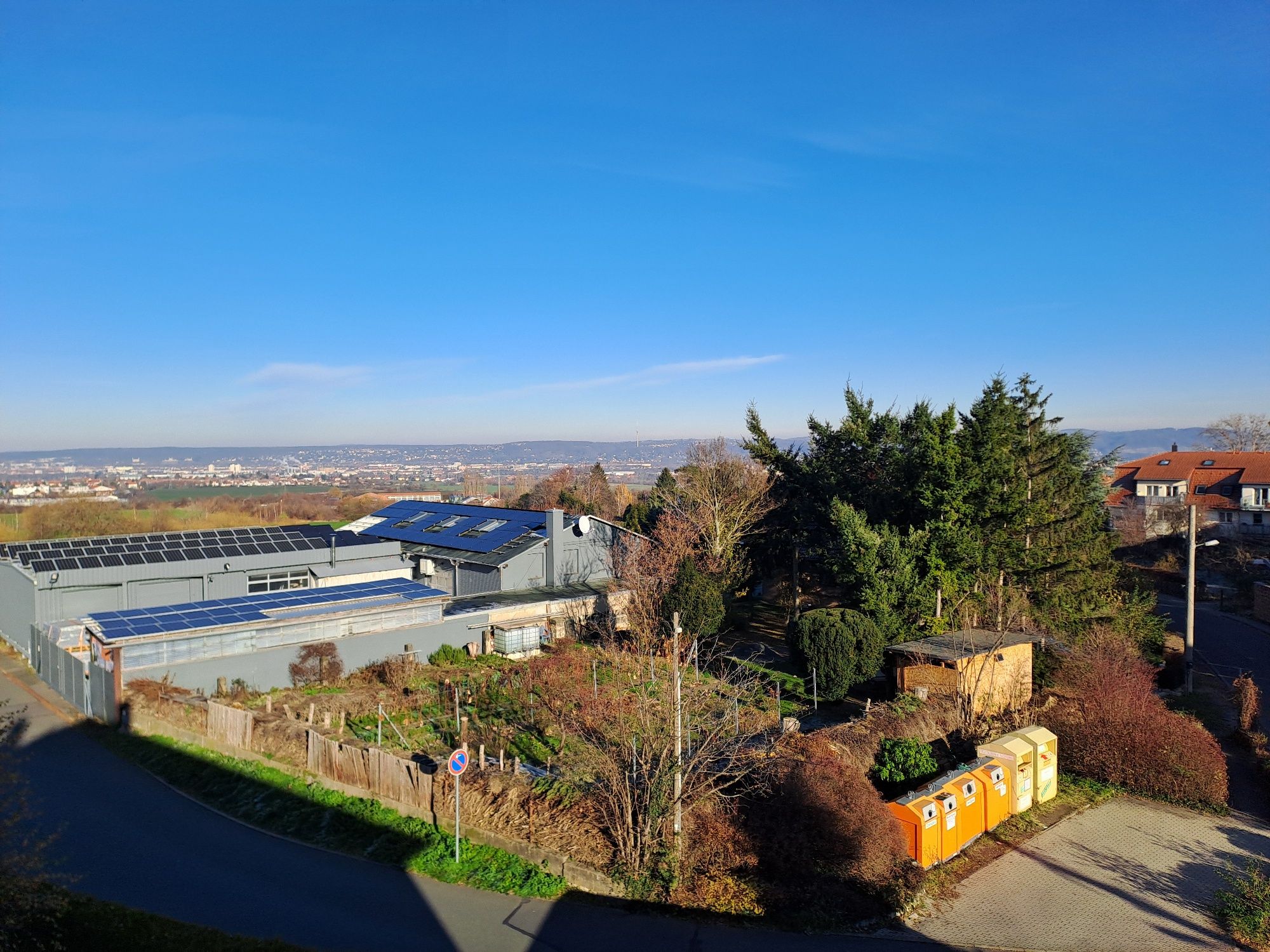 Perfect And Amazing Flat In Bannewitz - 12