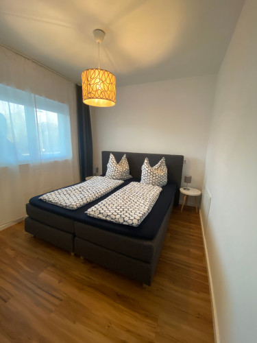 LA- Hüttenfeld Ground floor Apartment - Gallery - 7