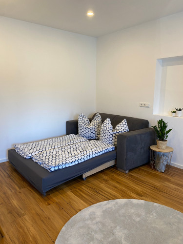 LA- Hüttenfeld Ground floor Apartment  - Gallery -  5