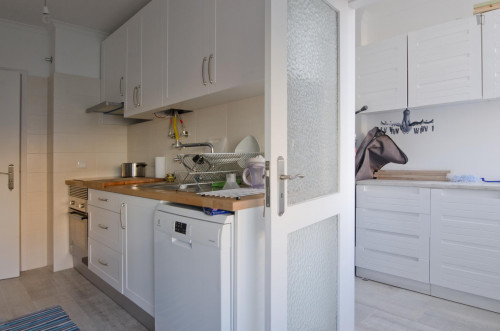 Attractive bedroom next to Cidade Universitária - Gallery - 9