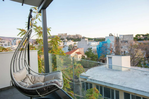 Agion Anargyron, Athens