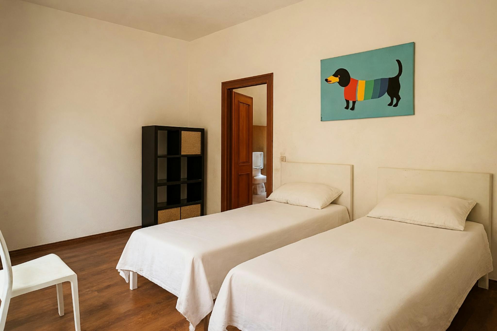 Entire Place - Via Valdonica, Bologna - Gallery - 1