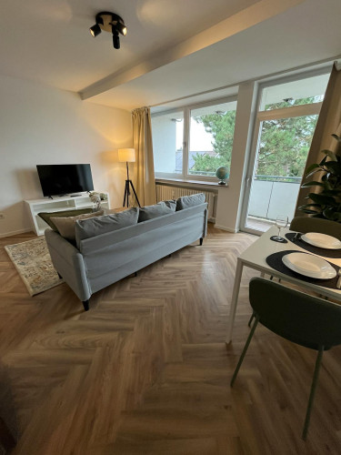 Felderstraße, Leverkusen