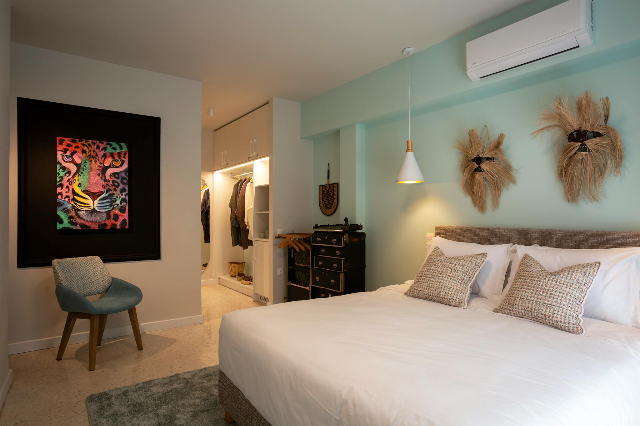 Entire Place - Aristofanous, Athens - Gallery - 1