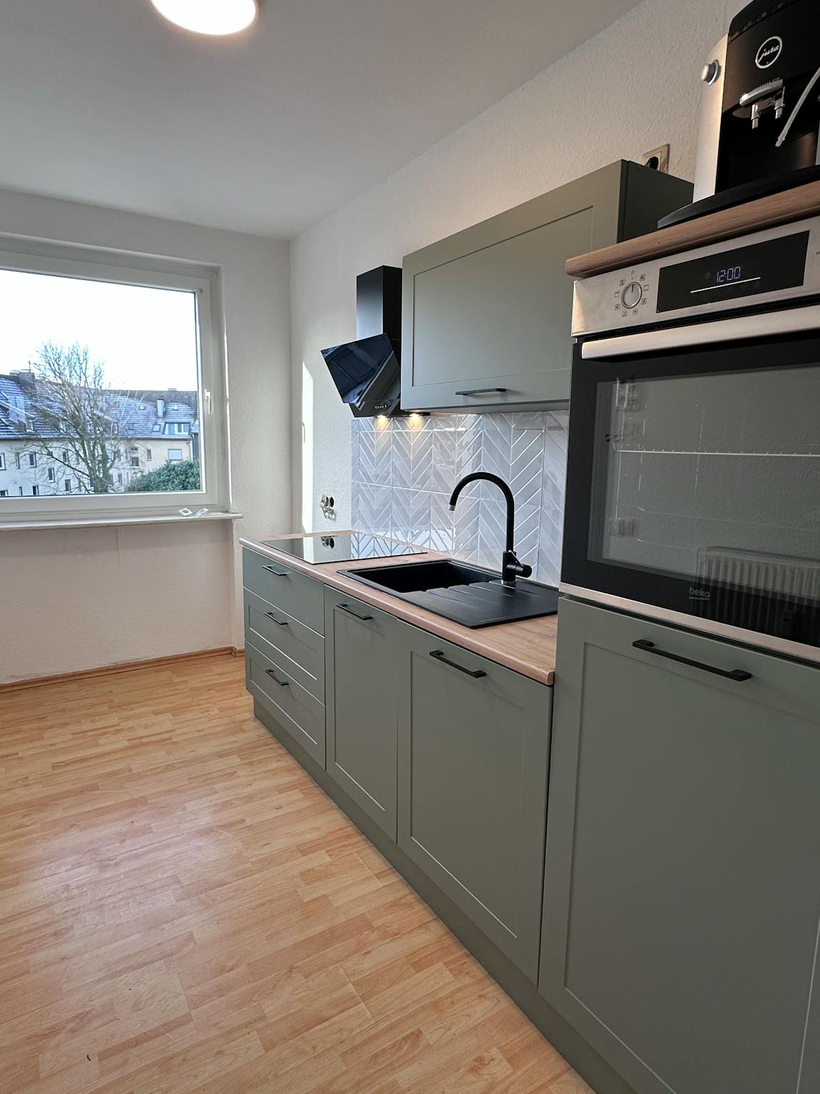 Private Room - Busehofstraße, Essen - Gallery - 1